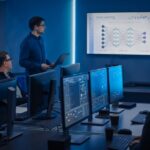 Tendencias Emergentes en la Ciencia de Datos: IA, Big Data y Procesamiento del Lenguaje Natural